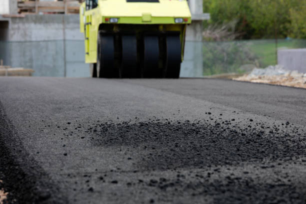 Enumclaw, WA Driveway Pavers Company
