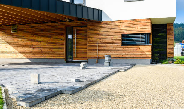 Best Affordable Driveway Pavers  in Enumclaw, WA