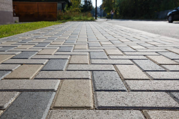 Best Residential Paver Driveway  in Enumclaw, WA