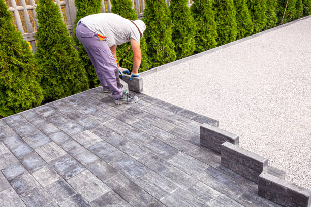 Reasons to Select Us for Your Driveway Paving Requirements in Enumclaw, WA