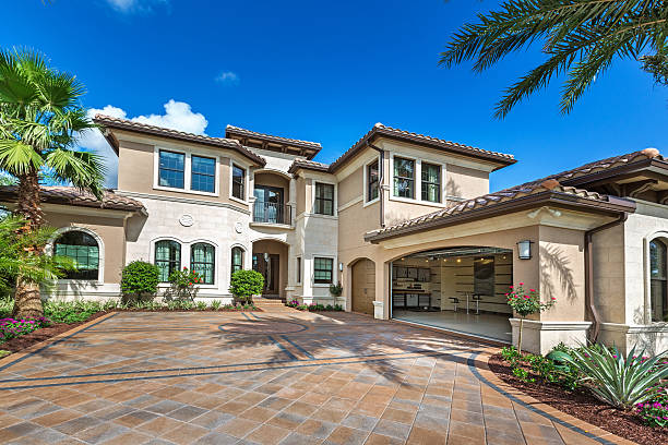 Best Cobblestone Driveway Pavers  in Enumclaw, WA
