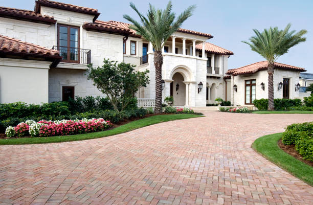 Reasons to Select Us for Your Driveway Paving Requirements in Enumclaw, WA