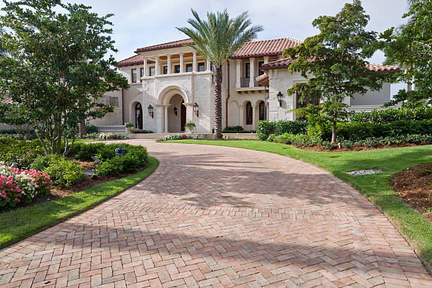 Best Affordable Driveway Pavers  in Enumclaw, WA