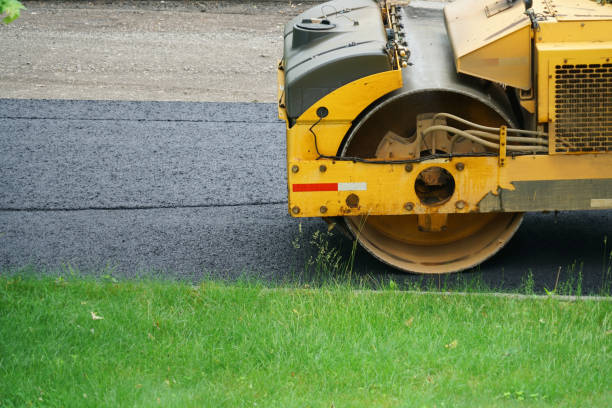 Best Custom Driveway Pavers  in Enumclaw, WA