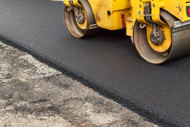 Best Interlocking Driveway Pavers  in Enumclaw, WA