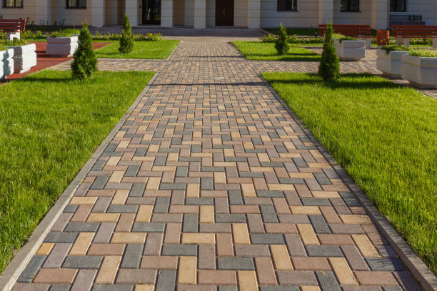 Best Driveway Paving Contractor  in Enumclaw, WA