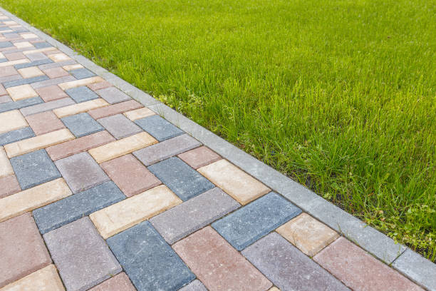 Best Permeable Paver Driveway  in Enumclaw, WA